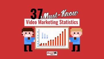 Video Marketing Statics 2018