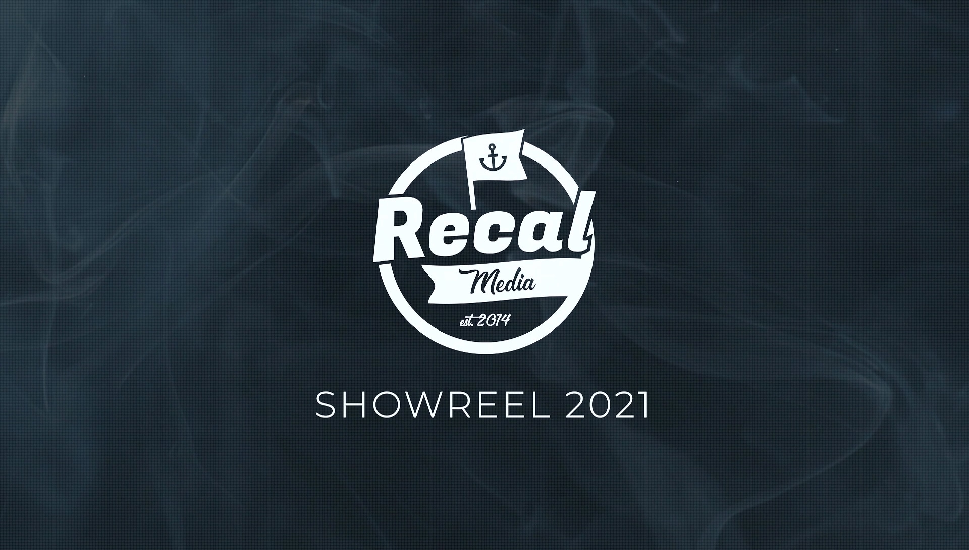 recal media showreel 2021
