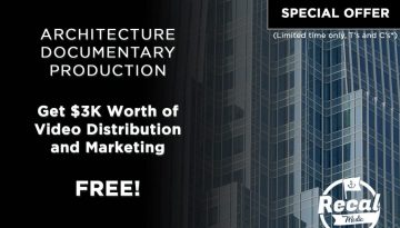3k-free-marketing-with-Architecture-Documentary