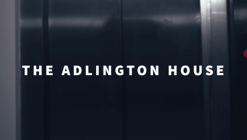 The Adlington House Architecture Documentary